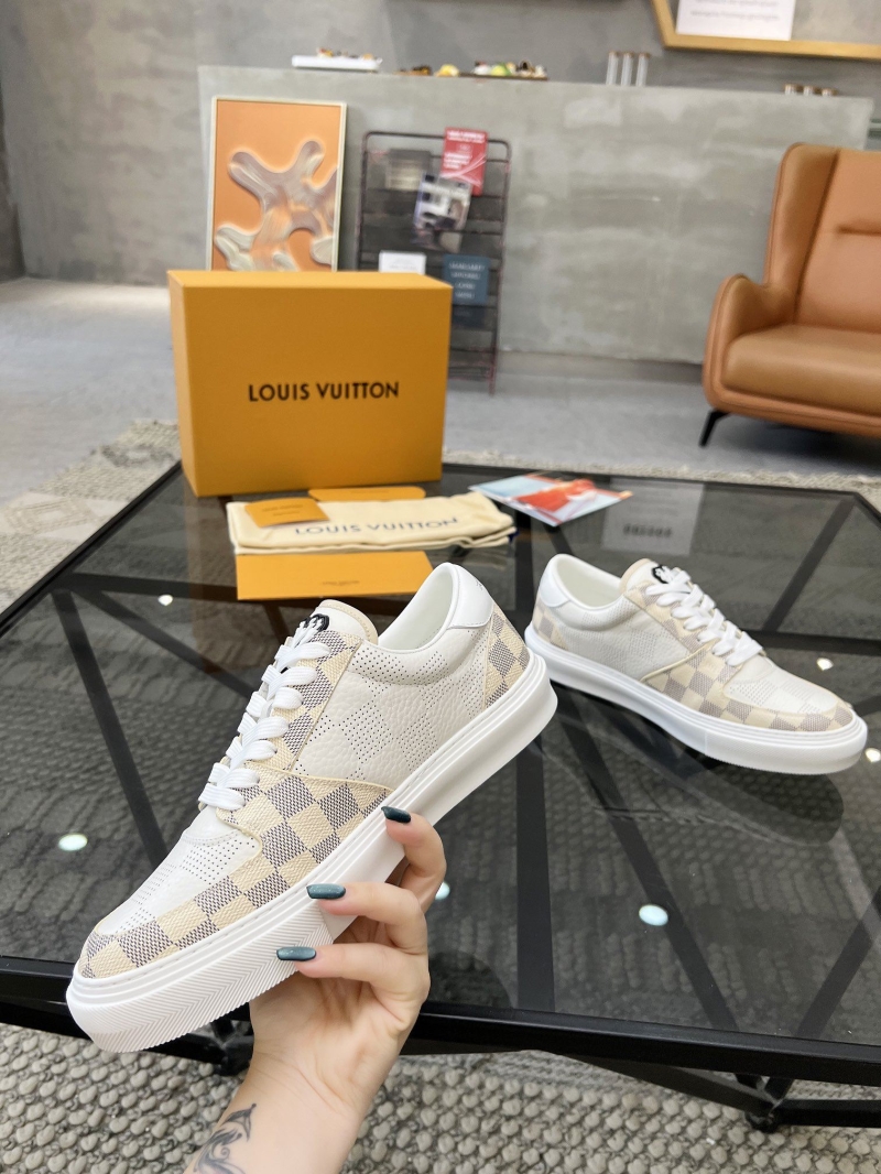 LV Casual Shoes